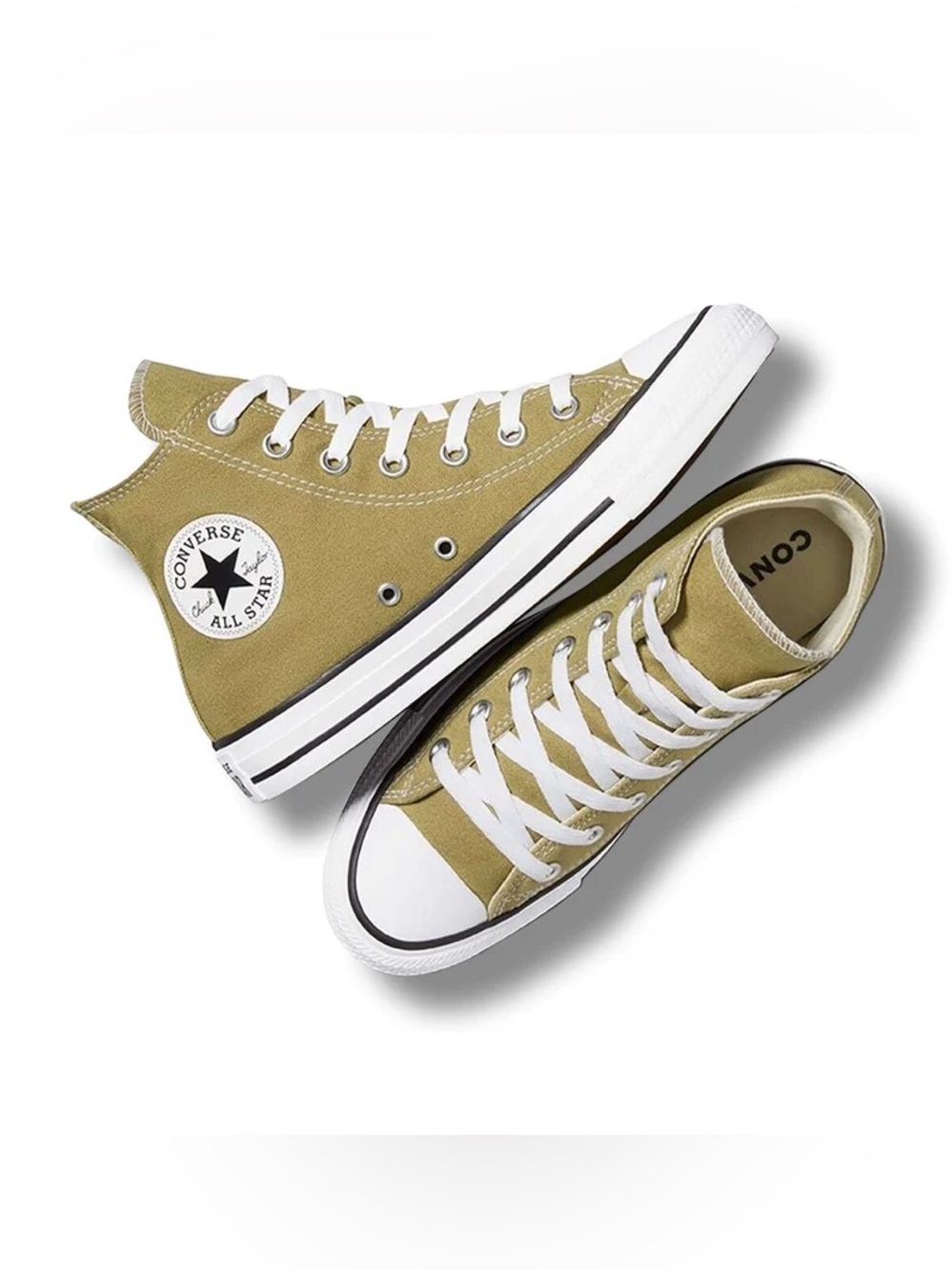 Converse High Tops NEW